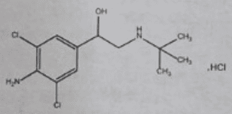 氨溴特罗口服溶液(静泽欣)