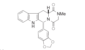他达拉非片(多嘿嘿)