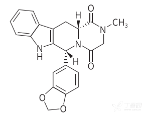 惯爱(他达拉非片)
