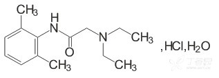 盐酸利多卡因注射液(溶剂用)(湖北科伦)