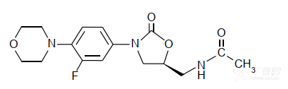 斯沃(利奈唑胺干混悬剂)