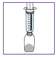 拜瑞妥（利伐沙班干混悬剂）