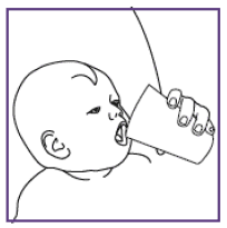 拜瑞妥（利伐沙班干混悬剂）