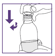 拜瑞妥（利伐沙班干混悬剂）