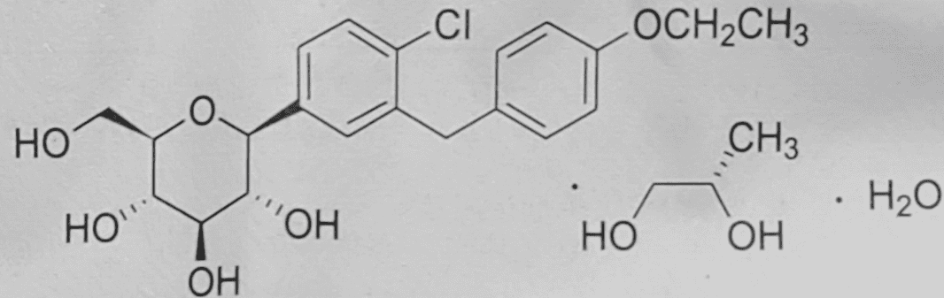 达格列净片(芙泽)