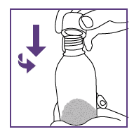 拜瑞妥（利伐沙班干混悬剂）