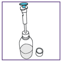 拜瑞妥（利伐沙班干混悬剂）