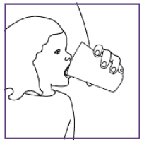 拜瑞妥（利伐沙班干混悬剂）