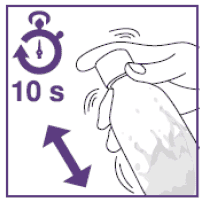 拜瑞妥（利伐沙班干混悬剂）