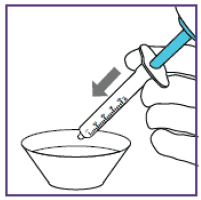 拜瑞妥（利伐沙班干混悬剂）