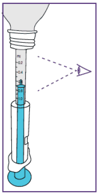 拜瑞妥（利伐沙班干混悬剂）