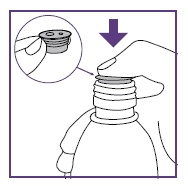 拜瑞妥（利伐沙班干混悬剂）