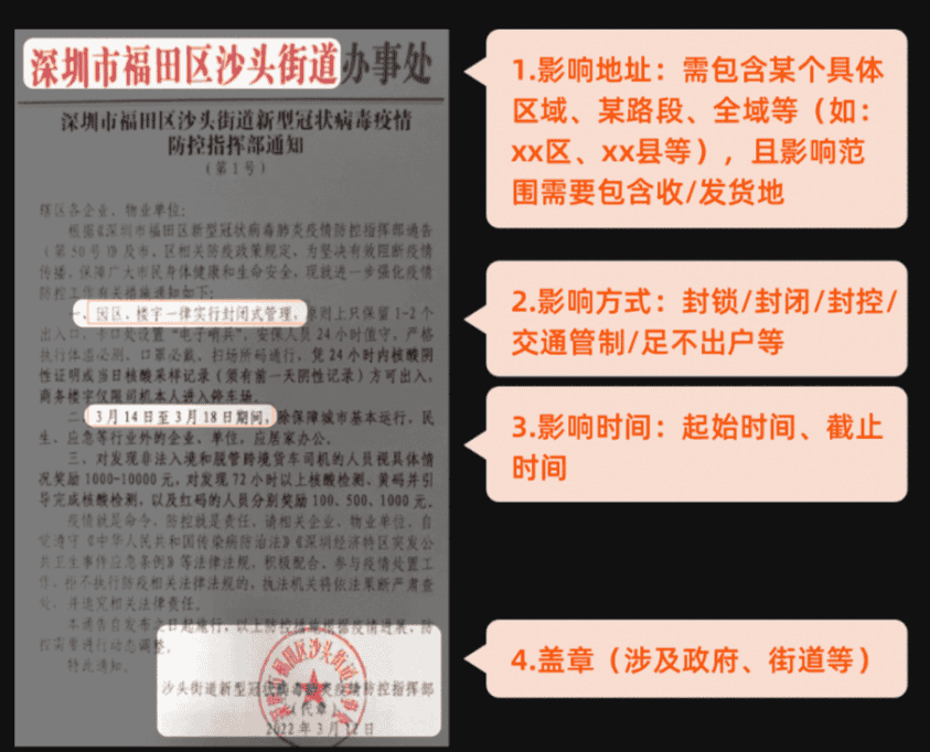 快递发不了需要提供什么证明?? - 淘宝天猫