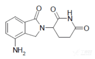 来那度胺胶囊（齐普怡）