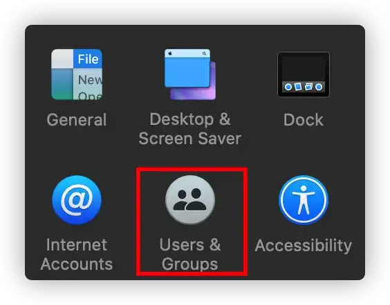 Mac开机启动项设置