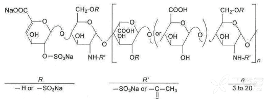 克赛(依诺肝素钠注射液)