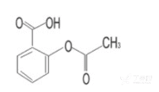 阿司匹林肠溶片(山西振东泰盛)