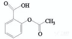 阿司匹林肠溶片(吉林博大)