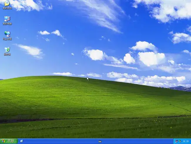 Windows XP系统:如何恢复消失的“我的电脑”图标