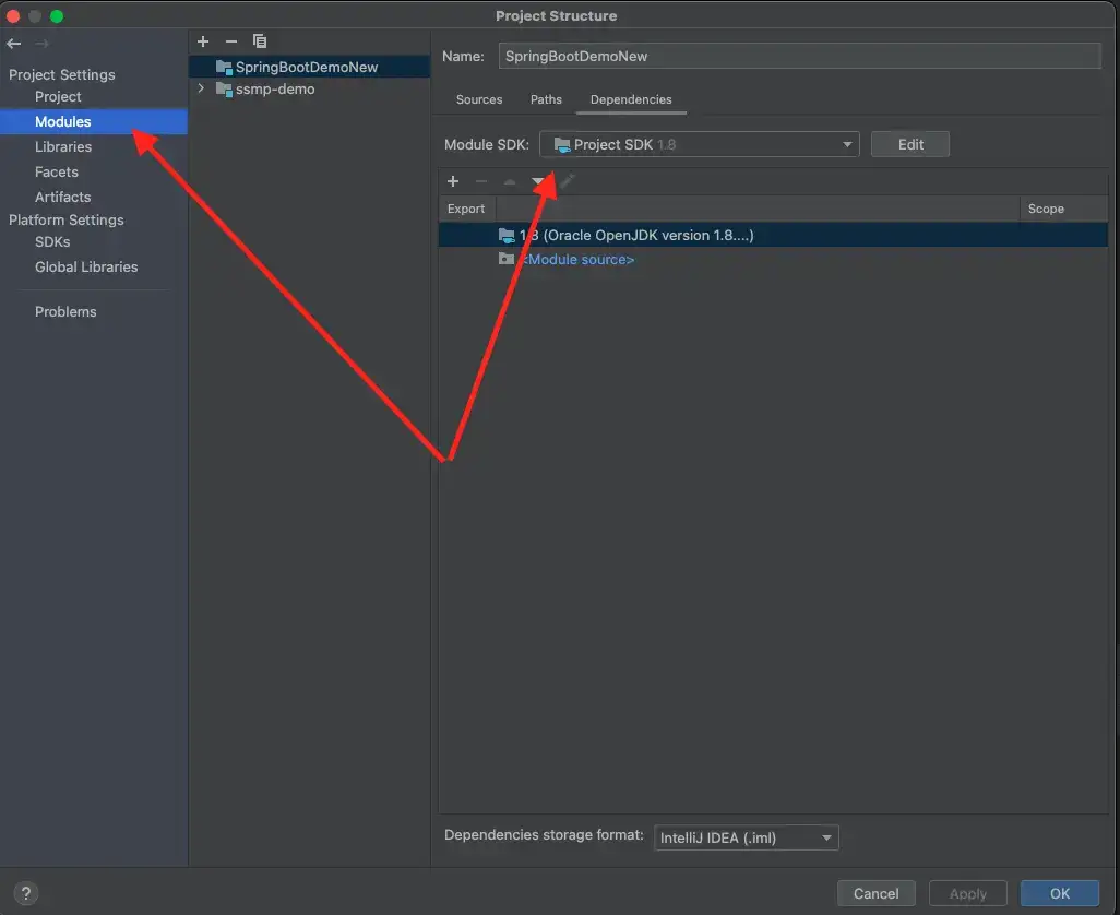 IDEA 设置Java 语言版本