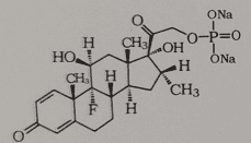 地塞米松磷酸钠注射液(三才石岐)