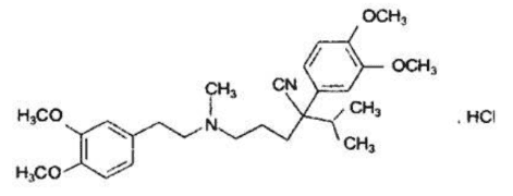 盐酸维拉帕米注射液(天丰)