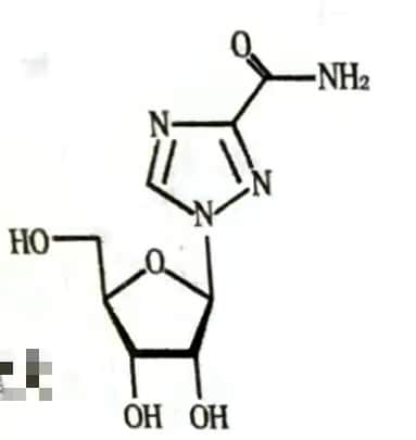 利巴韦林注射液(韩都)