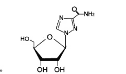 利巴韦林注射液(湖北潜江)