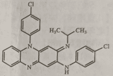 氯法齐明软胶囊(森普乐)