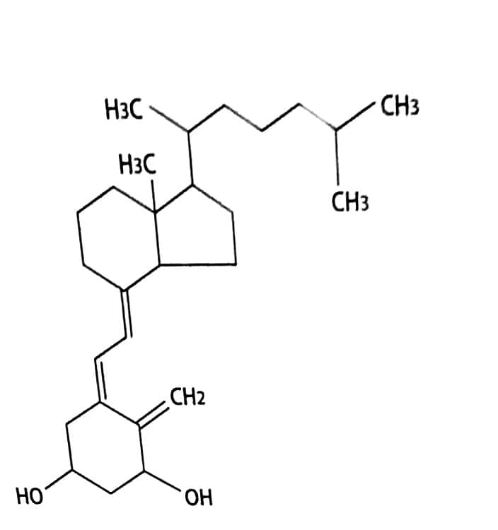 盖诺真(阿法骨化醇软胶囊)