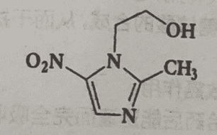 甲硝唑片(天方)