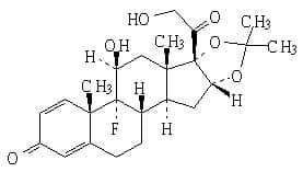 曲安奈德口腔软膏(澳美制药)