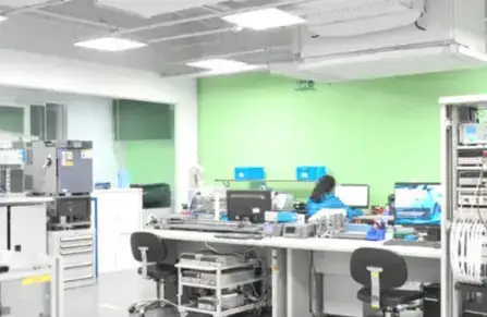 计量检测机构怎么给仪器设备分类?设备分类总共有多少种?