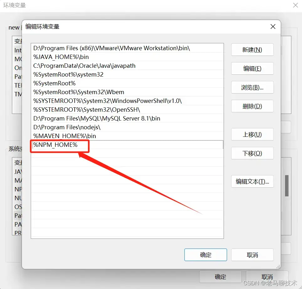 Vue3.0安装与配置详细
