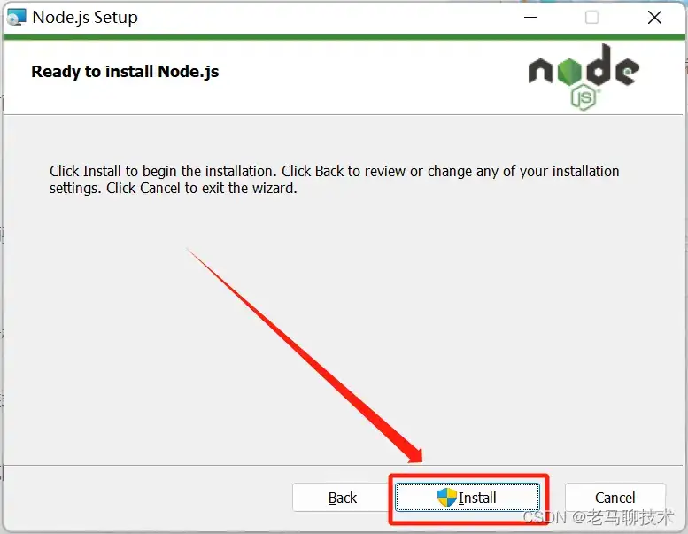 Vue3.0安装与配置详细