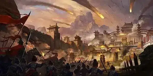 诸葛亮的难题:面对“乌龟壳”司马懿,如何破解“只守不攻”?