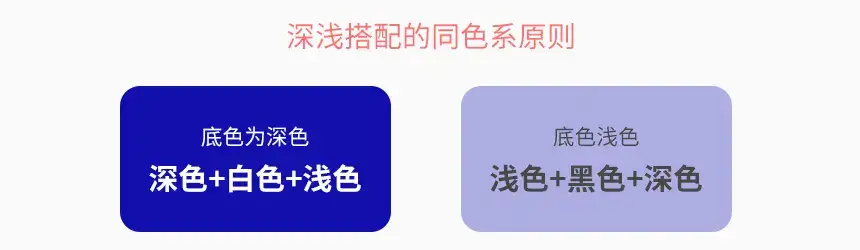 四、PPT【颜色搭配】