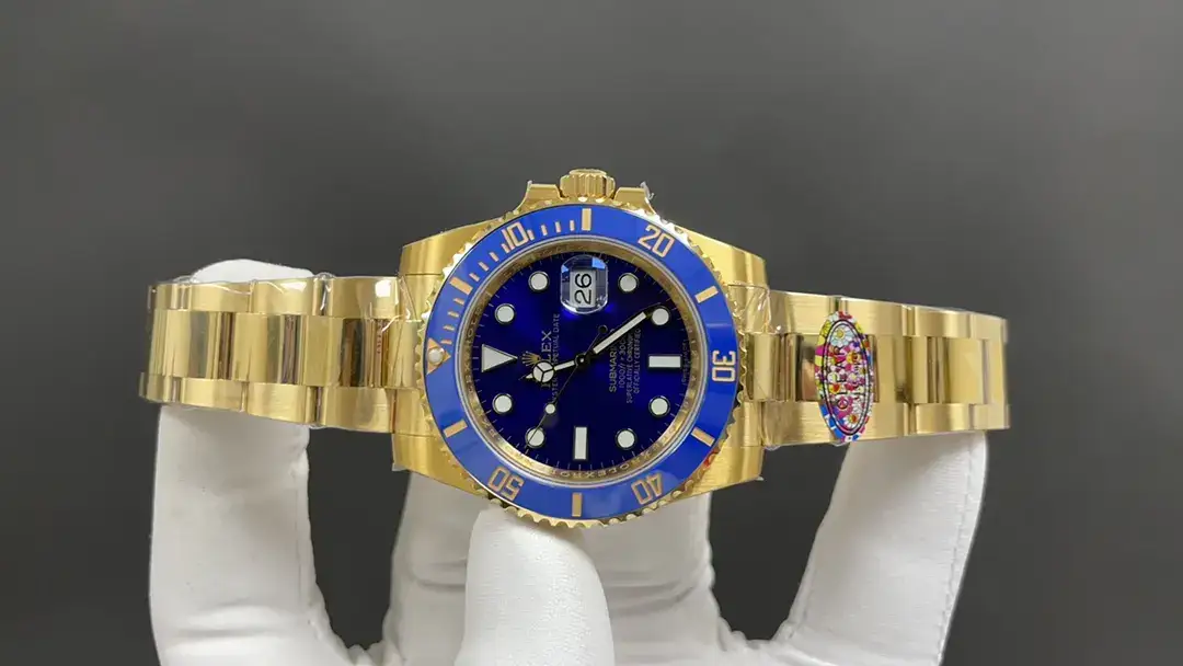 在哪能买到顶级复刻手表,小白入门必看