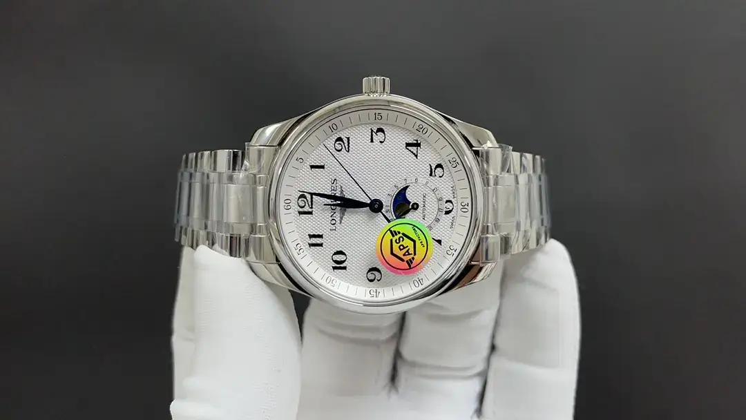在哪能买到顶级复刻手表,小白入门必看
