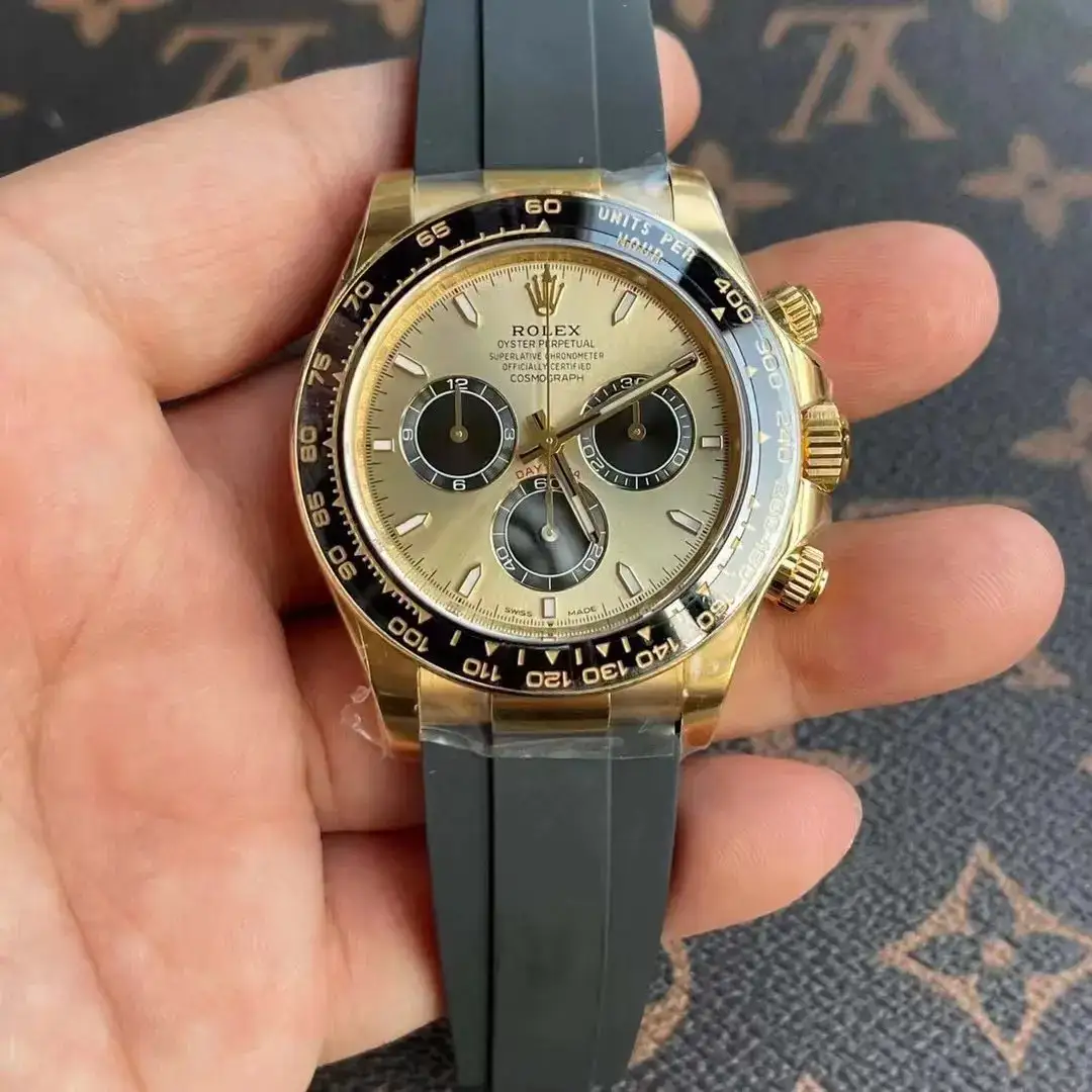 复刻手表去哪里买、那些复刻表最值得买？