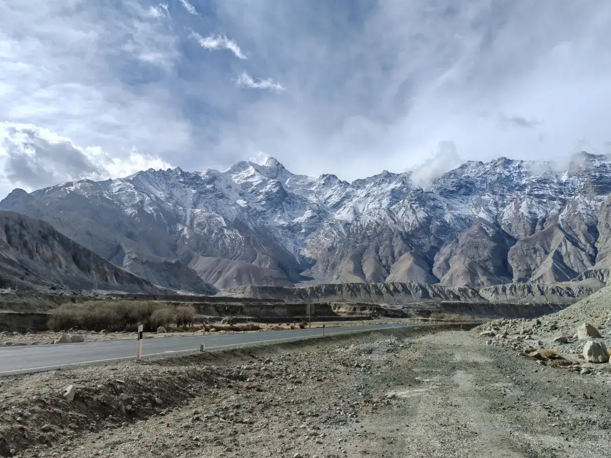 新疆喀什游(第二天)