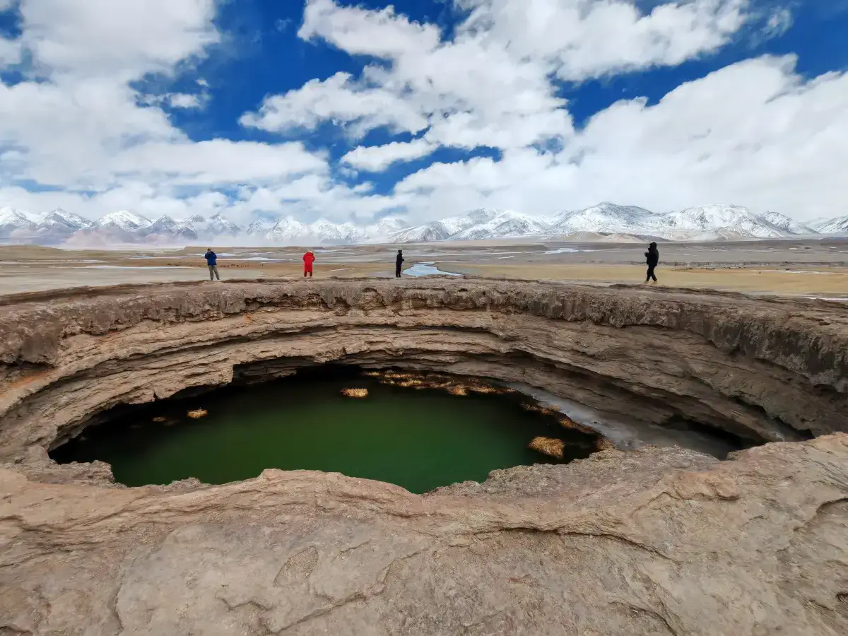 新疆喀什游(第二天)