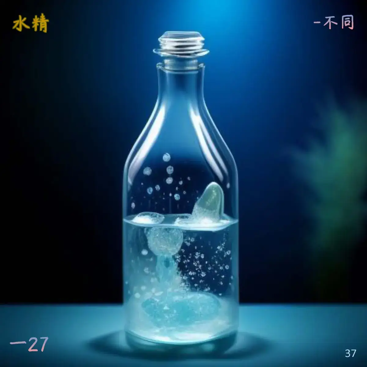 石部-金玉：珊瑚 琉璃，云母 石英，密陀僧 青琅轩 AI 纲目·图绘