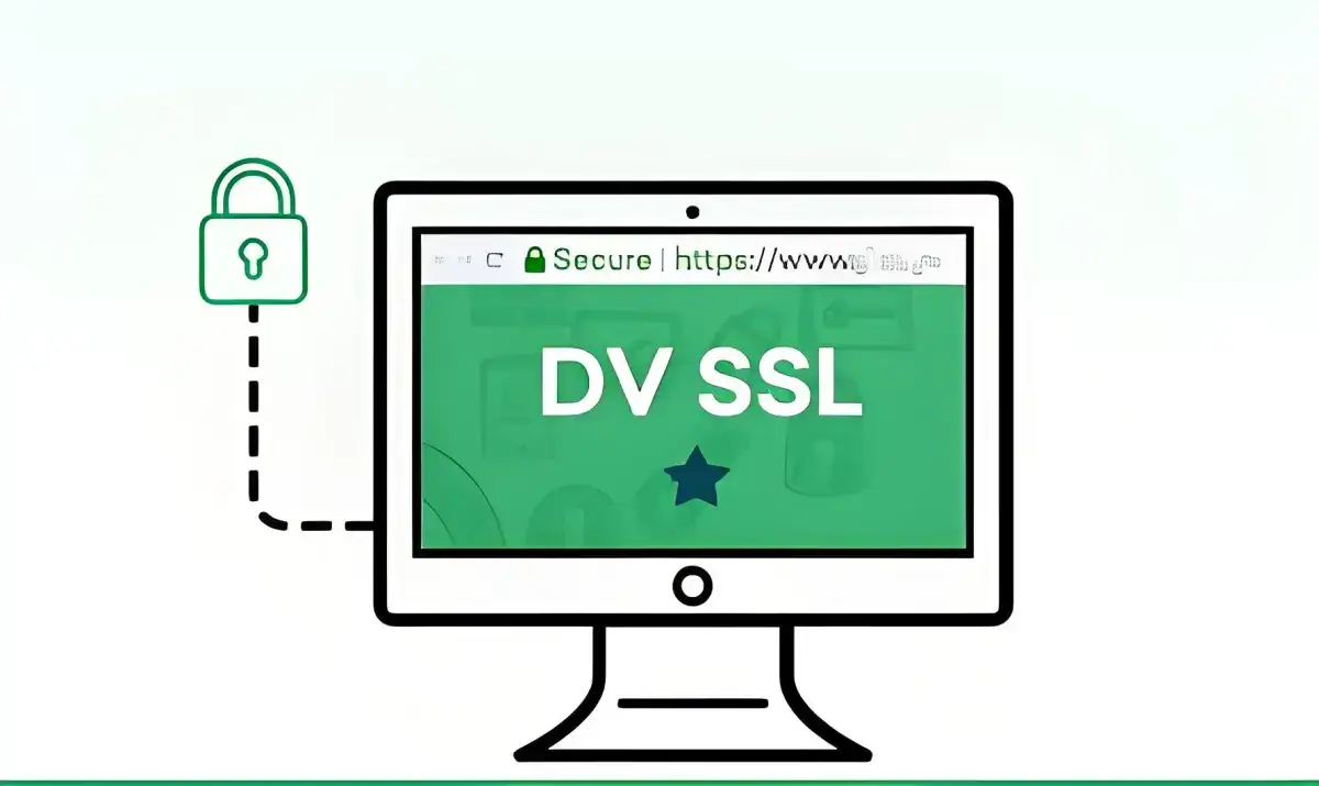 DV证书——网站安全的第一道防线