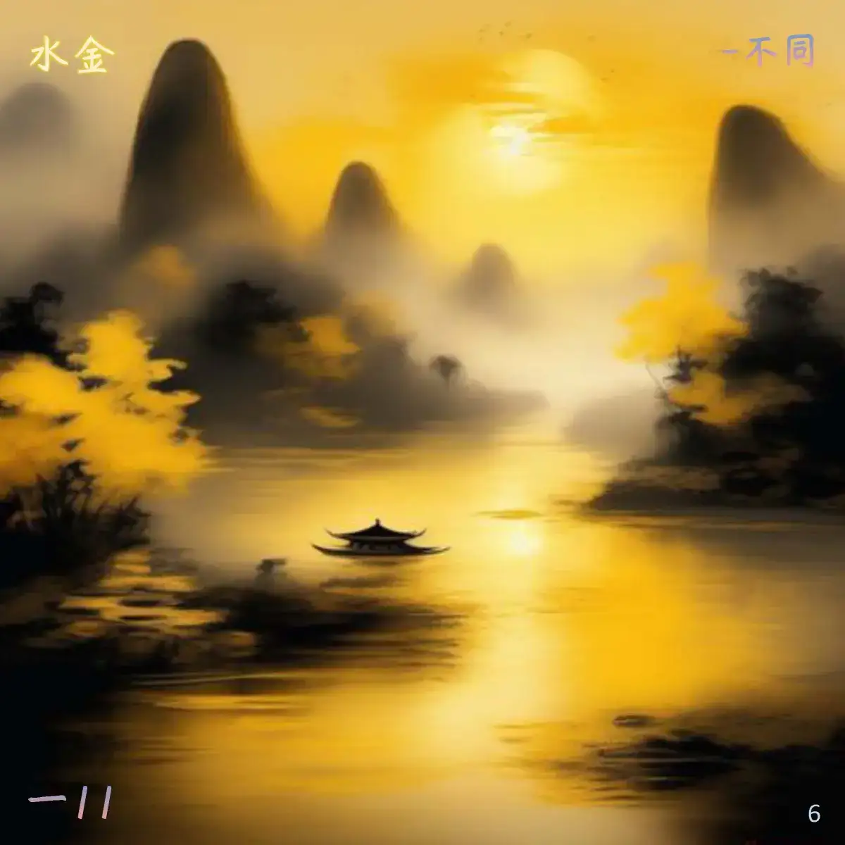 石部-金玉：珊瑚 琉璃，云母 石英，密陀僧 青琅轩 AI 纲目·图绘