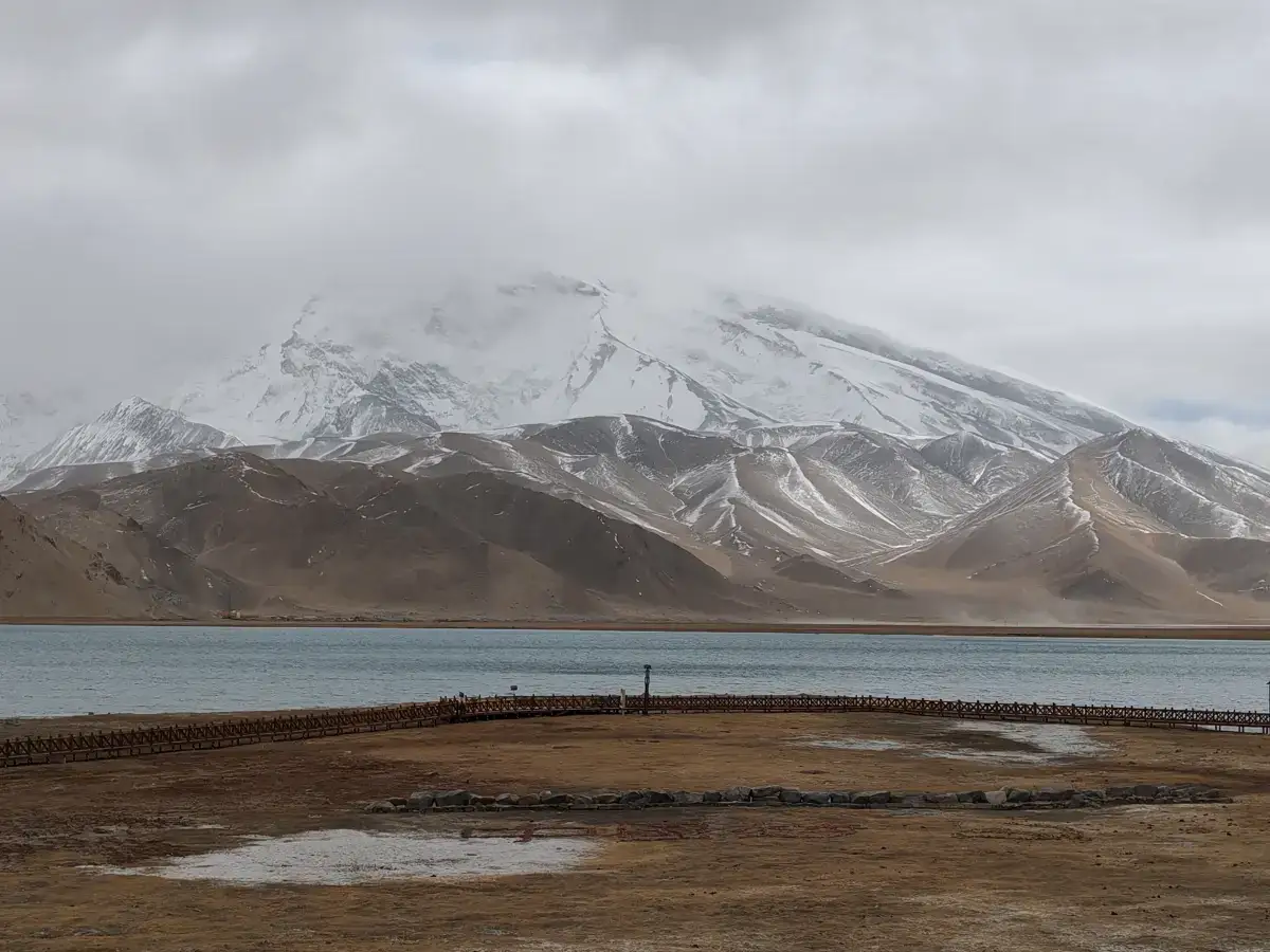 新疆喀什游(第二天)