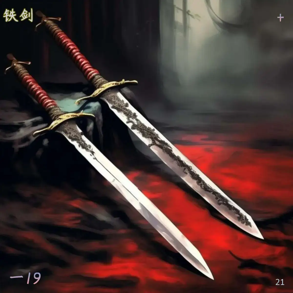 石部-金玉：珊瑚 琉璃，云母 石英，密陀僧 青琅轩 AI 纲目·图绘