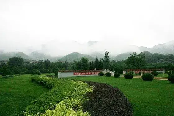 2024昌平华夏墓地、景仰园墓地、龙泉公墓及炎黄陵园价格