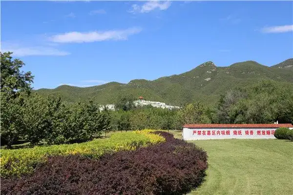 2024昌平华夏墓地、景仰园墓地、龙泉公墓及炎黄陵园价格