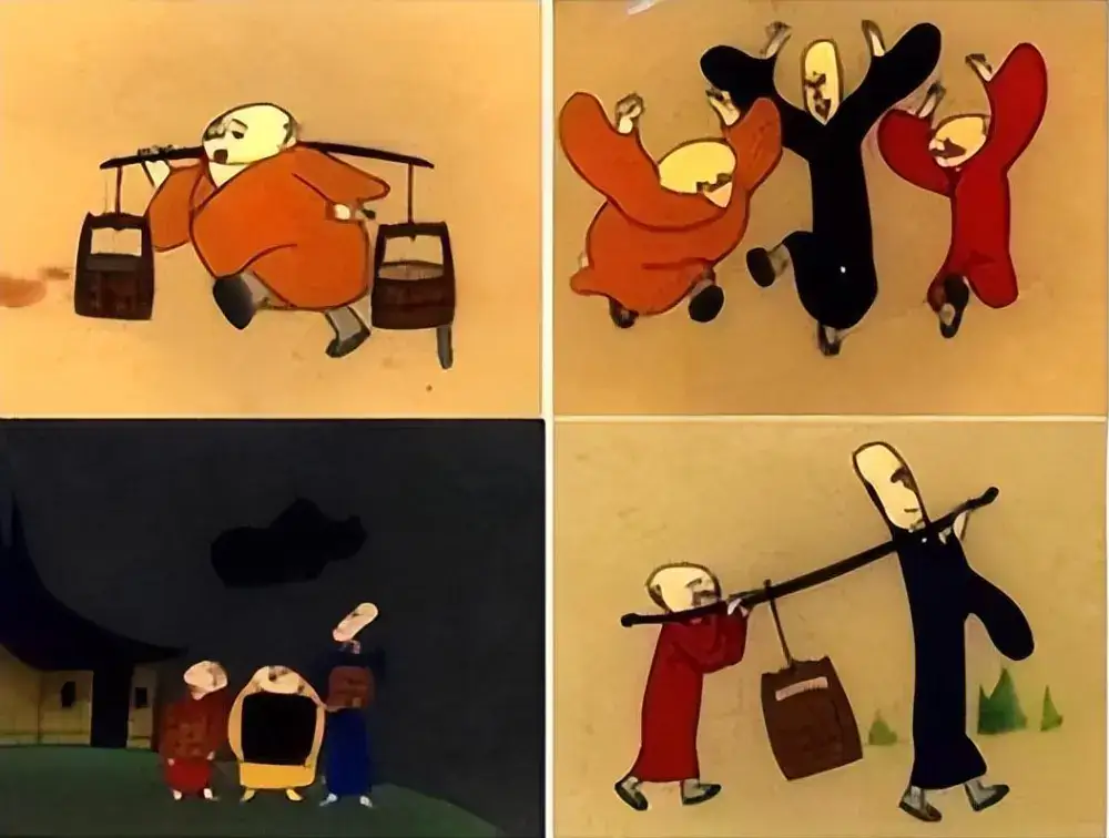 明朝那些人儿(222)不要命